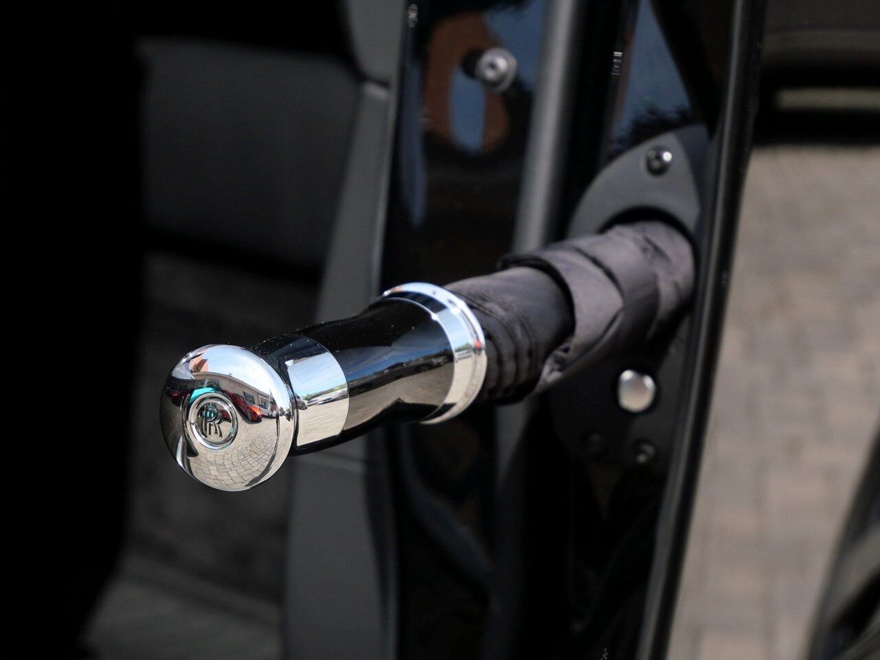 2024 Rolls-Royce Cullinan Lawrence KS