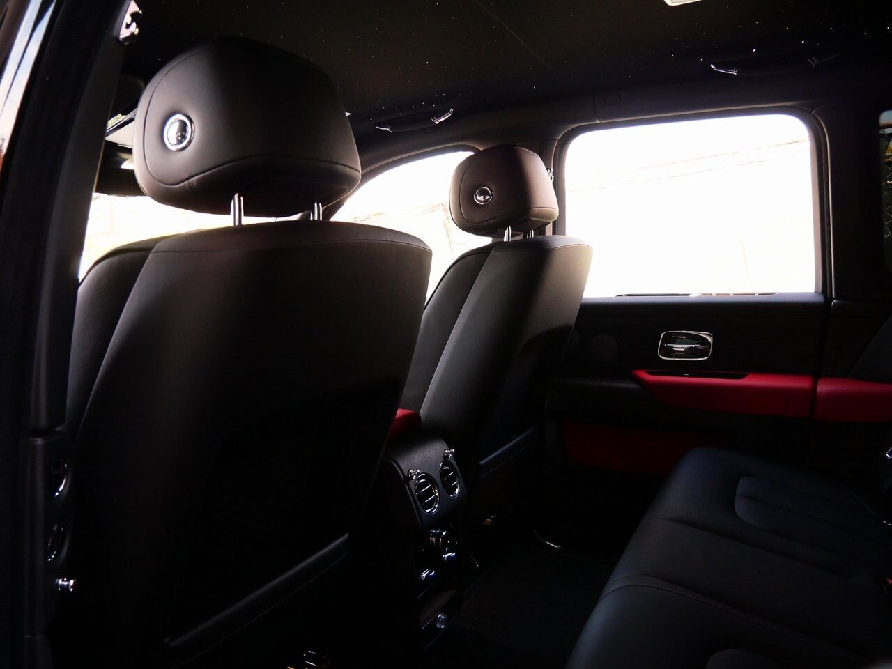 2024 Rolls-Royce Cullinan Lawrence KS