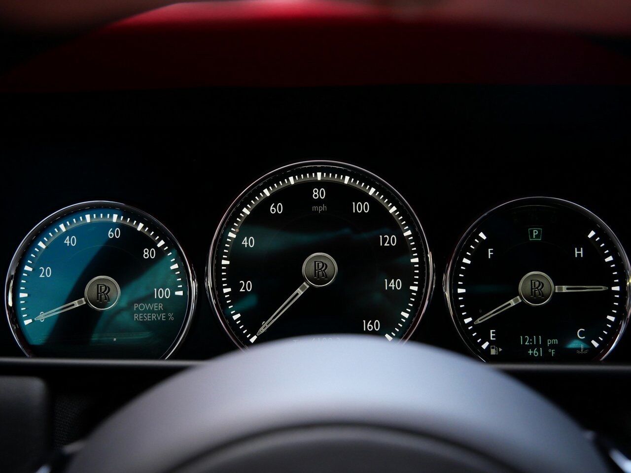 2024 Rolls-Royce Cullinan Lawrence KS