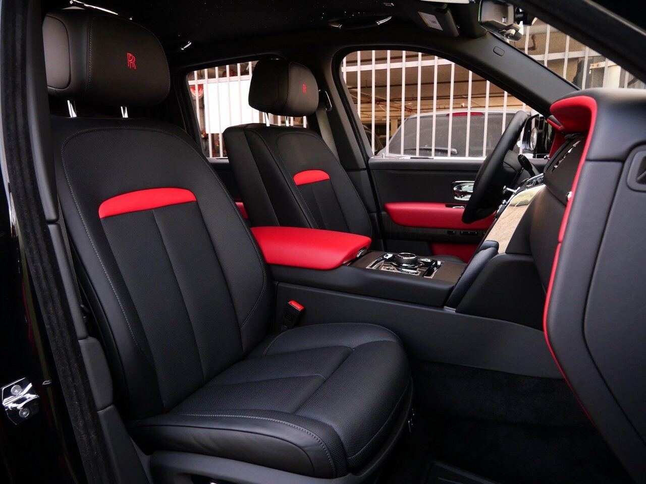 2024 Rolls-Royce Cullinan Lawrence KS