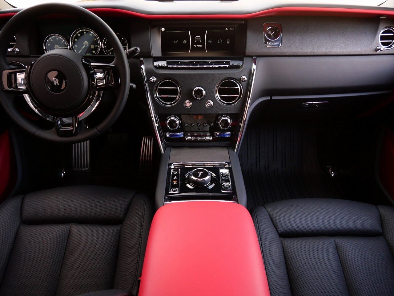 2024 Rolls-Royce Cullinan Lawrence KS