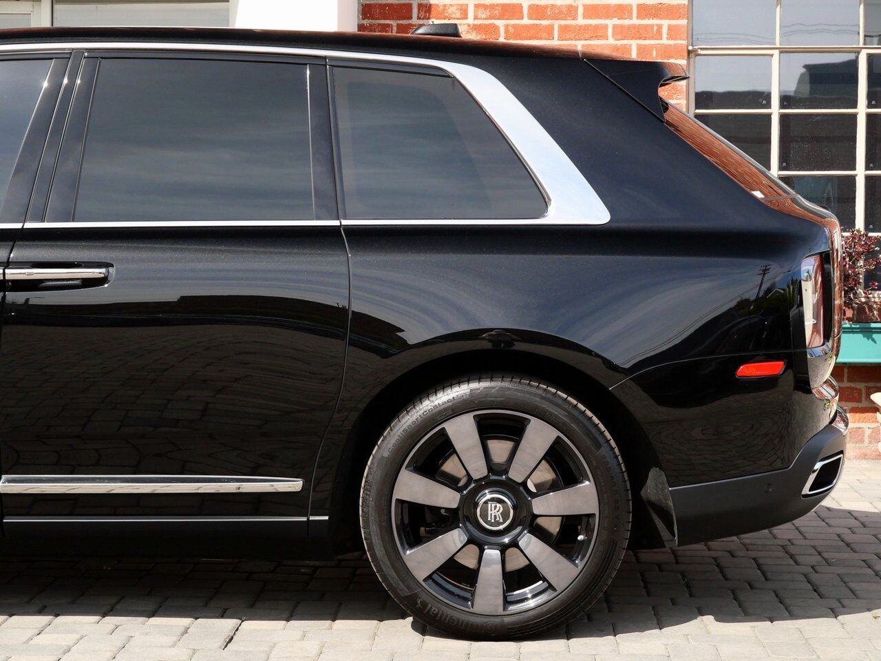 2024 Rolls-Royce Cullinan Lawrence KS