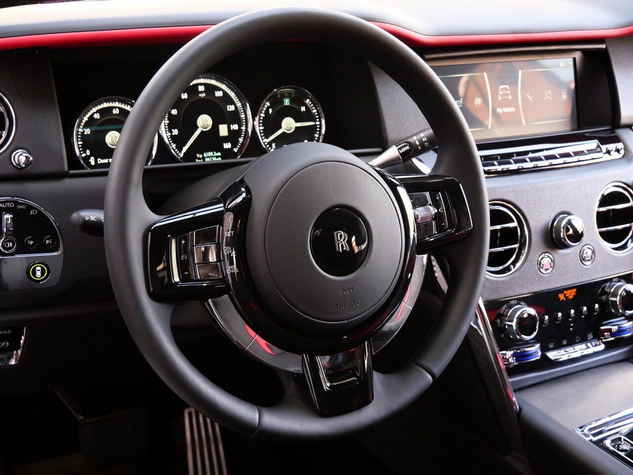 2024 Rolls-Royce Cullinan Lawrence KS