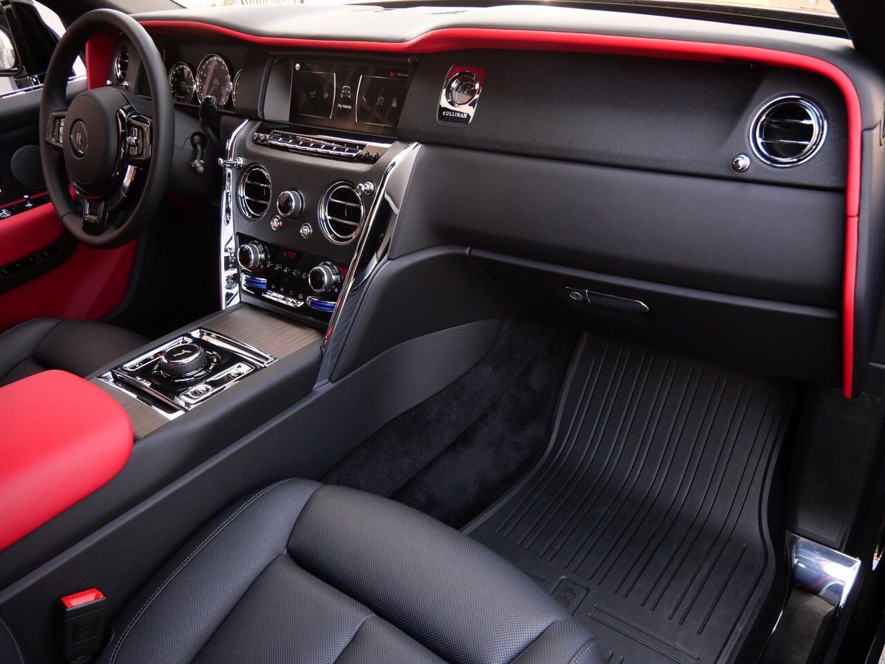 2024 Rolls-Royce Cullinan Lawrence KS