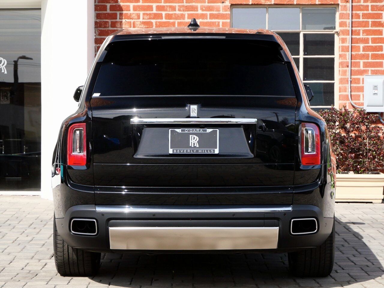 2024 Rolls-Royce Cullinan Lawrence KS