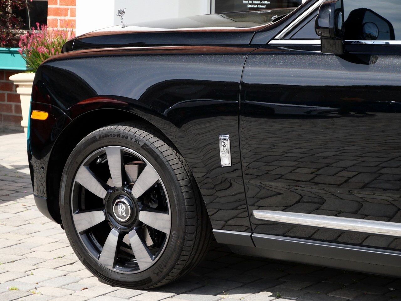 2024 Rolls-Royce Cullinan Lawrence KS