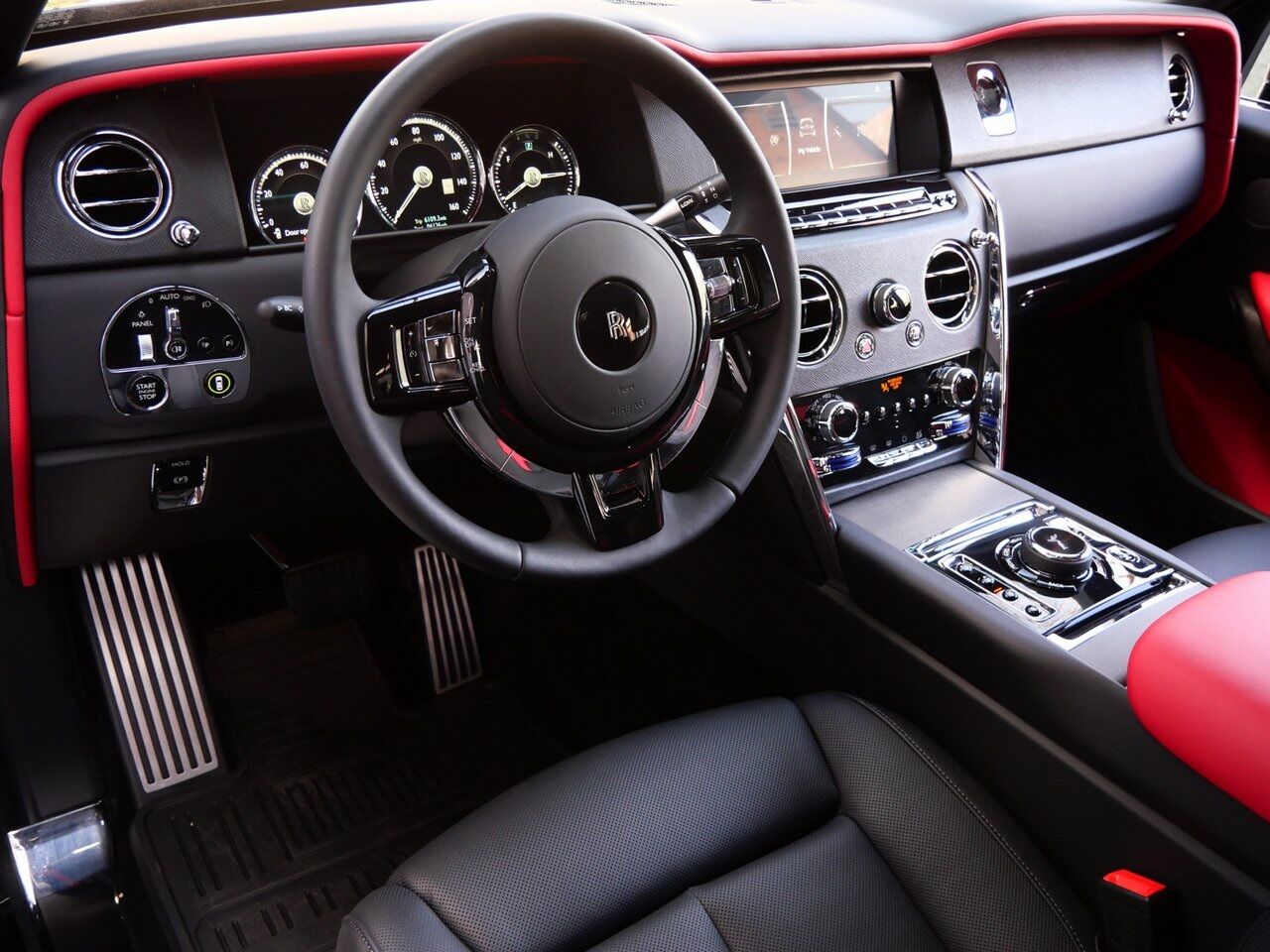 2024 Rolls-Royce Cullinan Lawrence KS