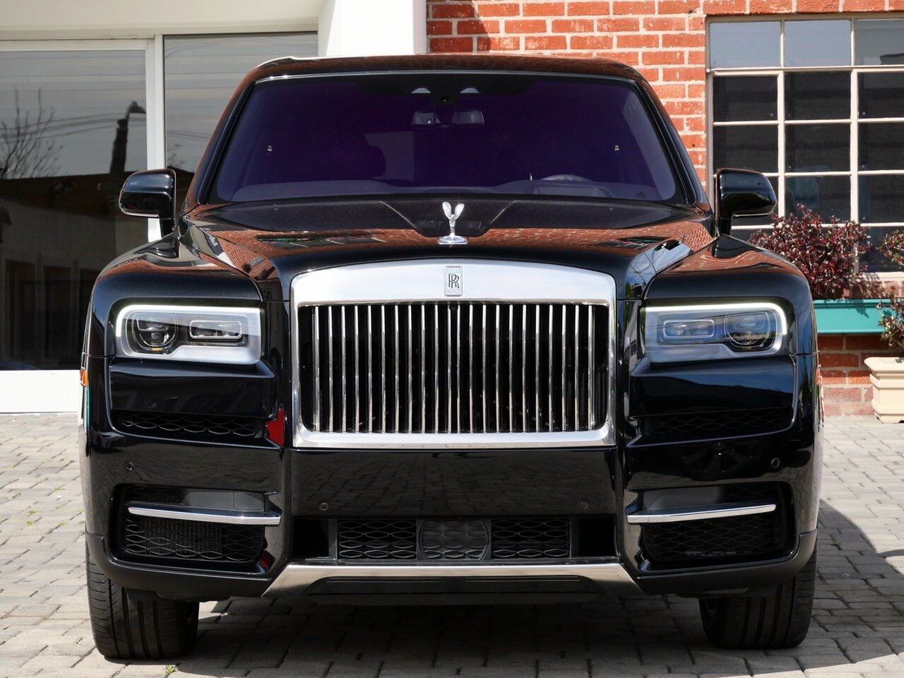 2024 Rolls-Royce Cullinan Lawrence KS