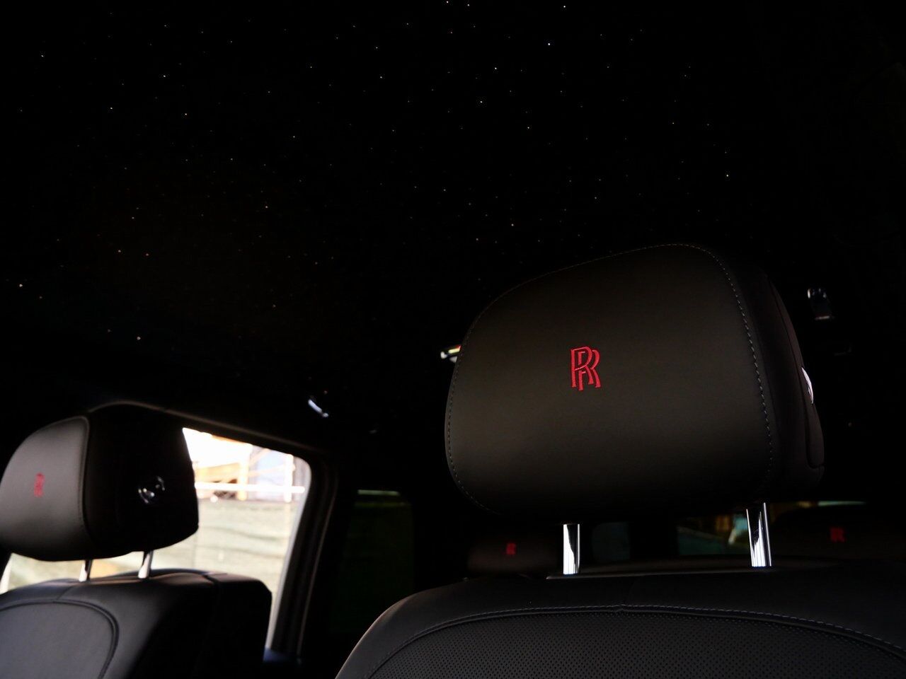 2024 Rolls-Royce Cullinan Lawrence KS