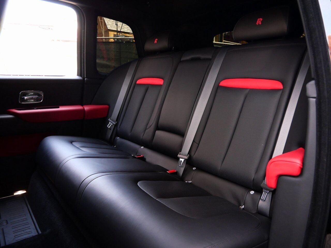 2024 Rolls-Royce Cullinan Lawrence KS