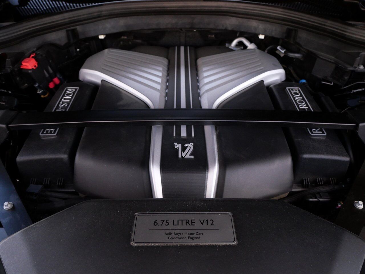 2024 Rolls-Royce Cullinan Lawrence KS