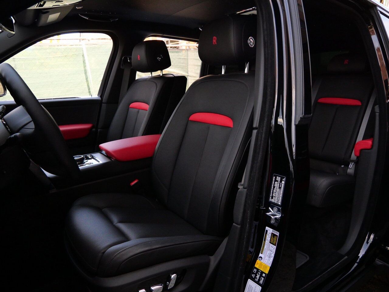 2024 Rolls-Royce Cullinan Lawrence KS