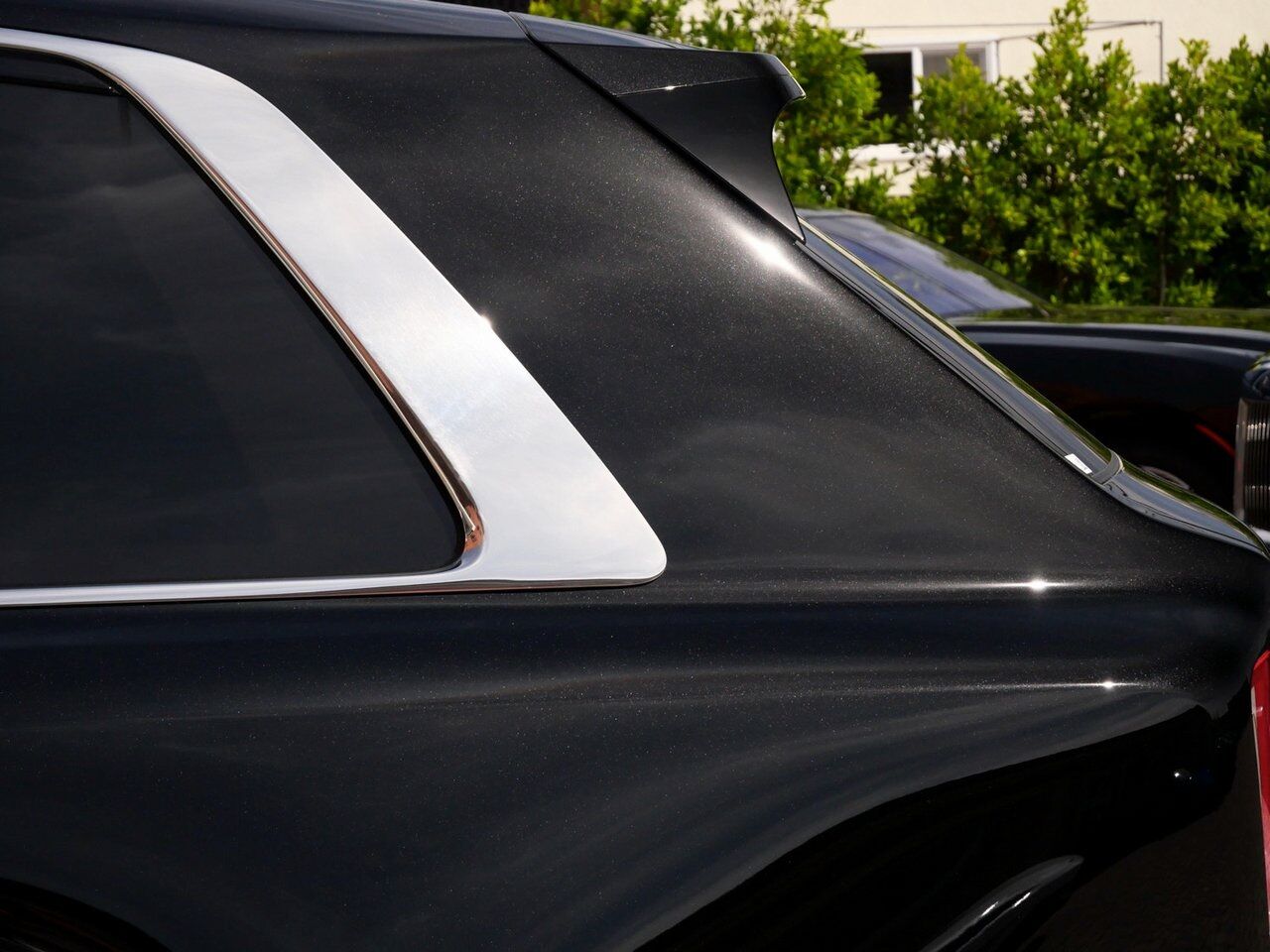 2024 Rolls-Royce Cullinan Lawrence KS