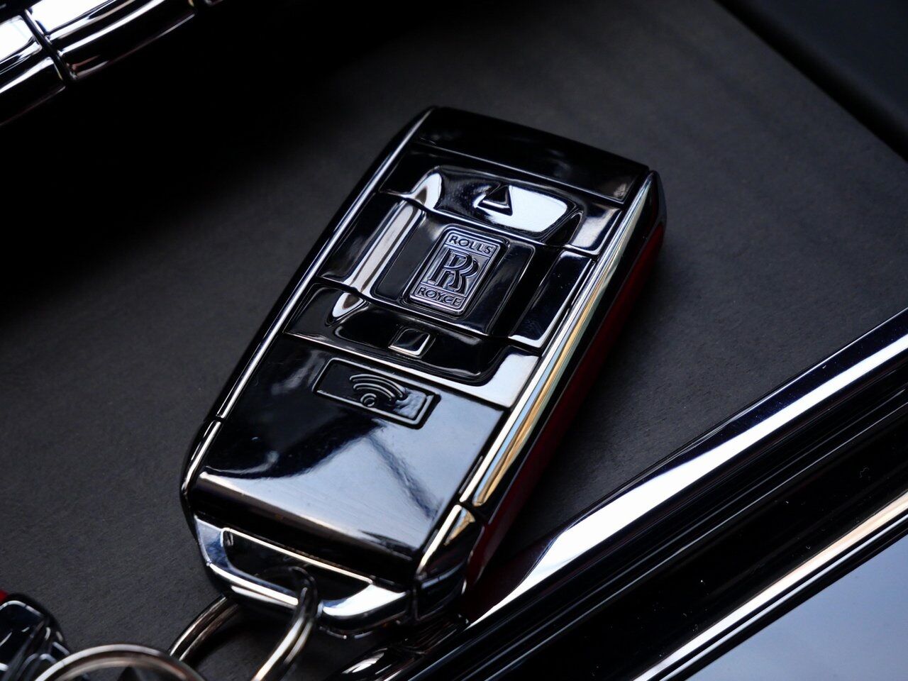 2024 Rolls-Royce Cullinan Lawrence KS