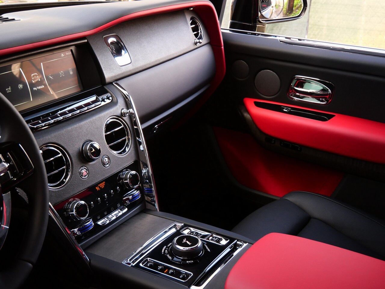 2024 Rolls-Royce Cullinan Lawrence KS