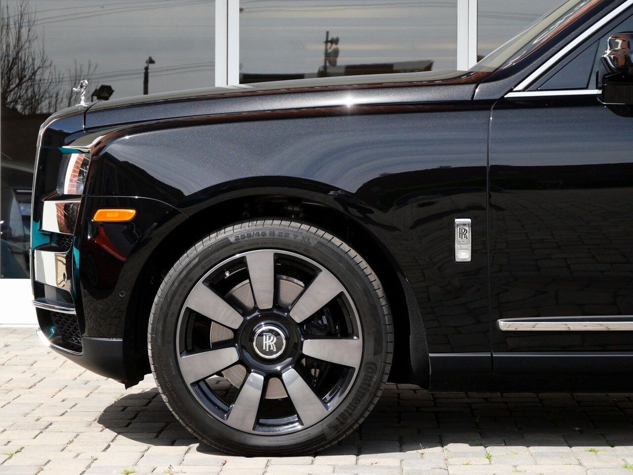 2024 Rolls-Royce Cullinan Lawrence KS