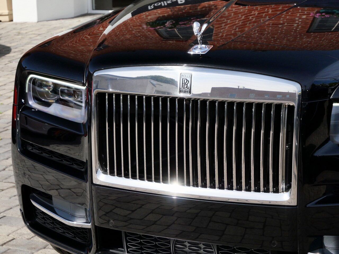 2024 Rolls-Royce Cullinan Lawrence KS