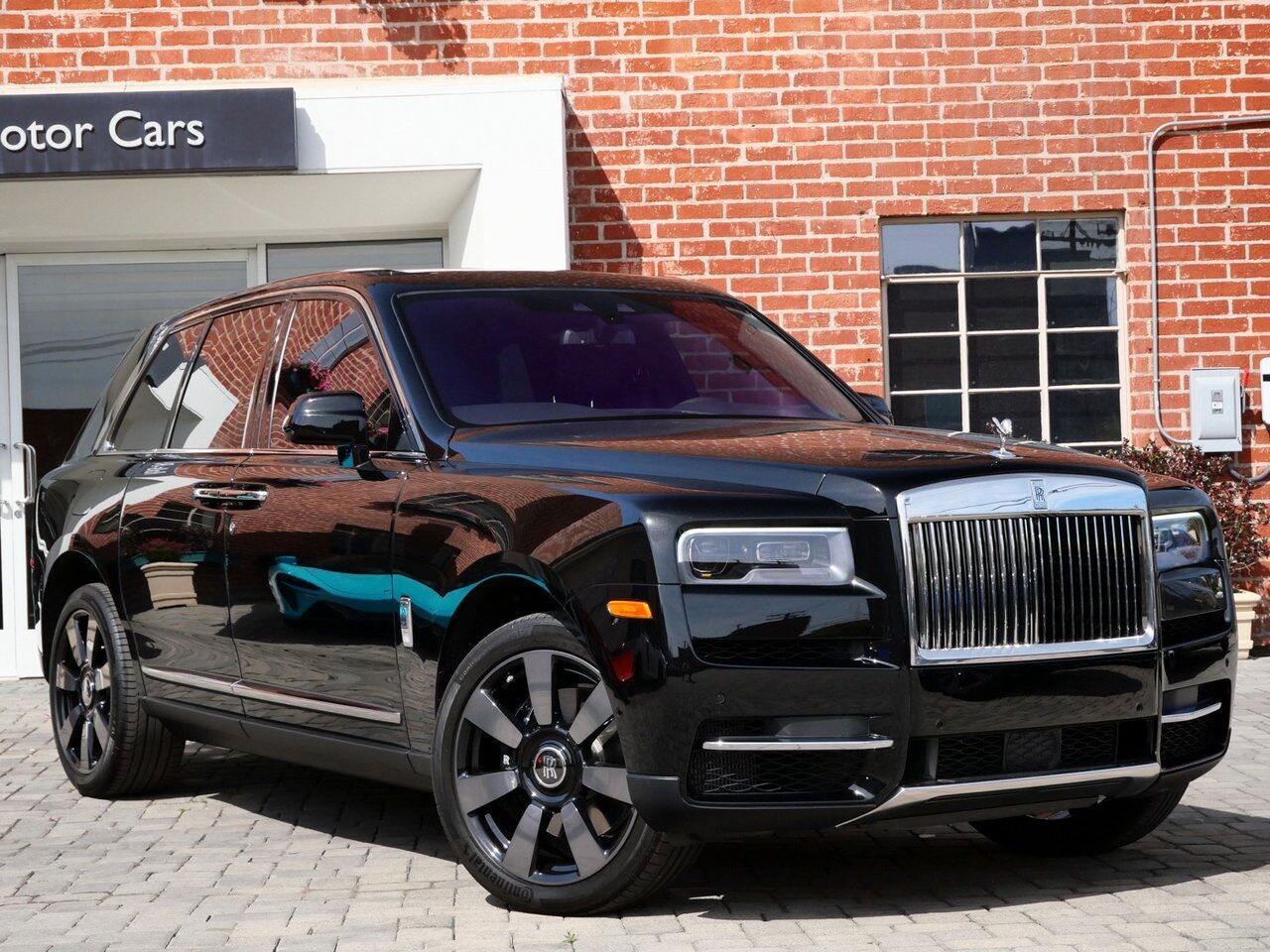 2024 Rolls-Royce Cullinan Lawrence KS