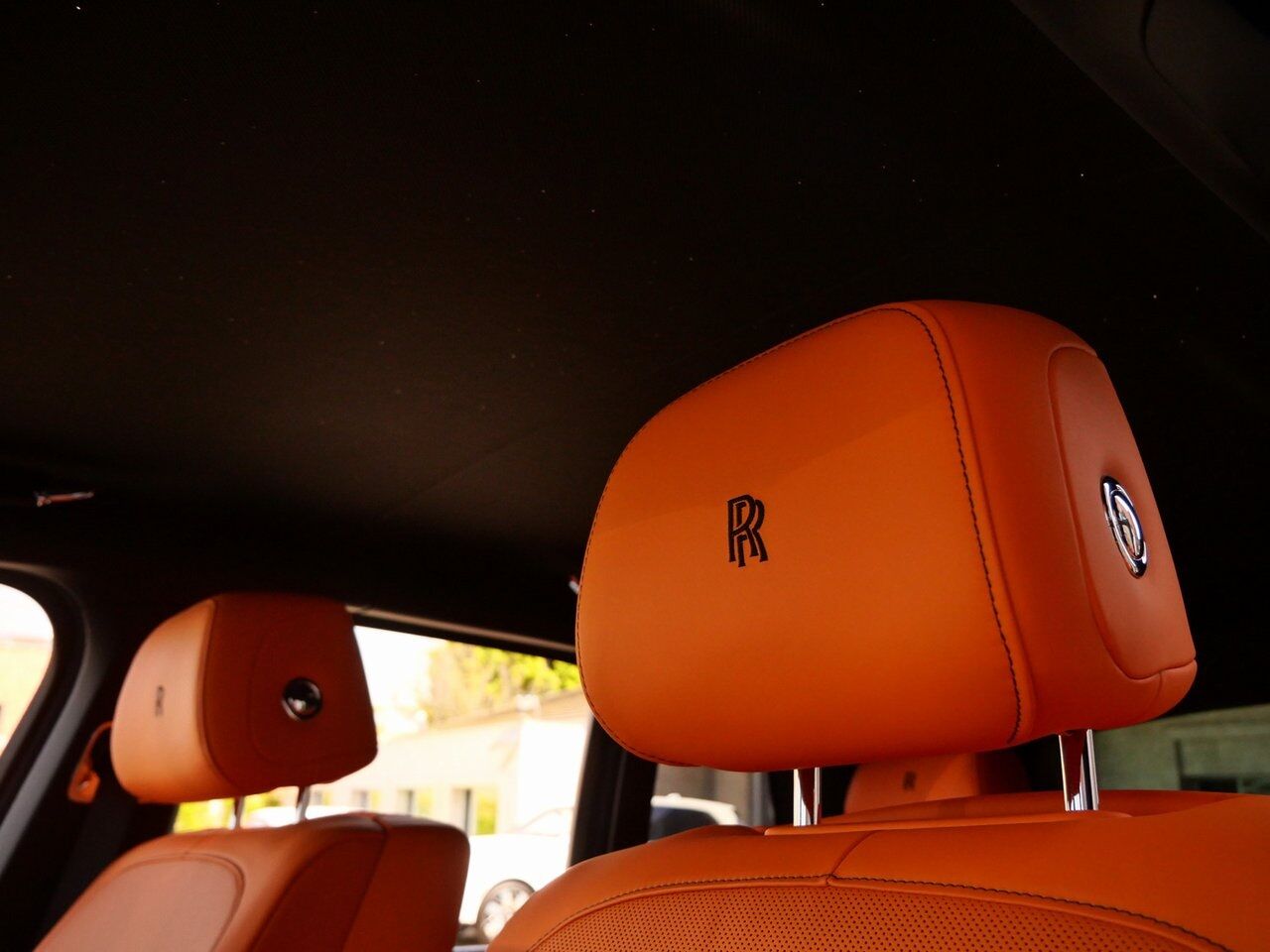 2024 Rolls-Royce Cullinan Black Badge Black Badge Lawrence KS