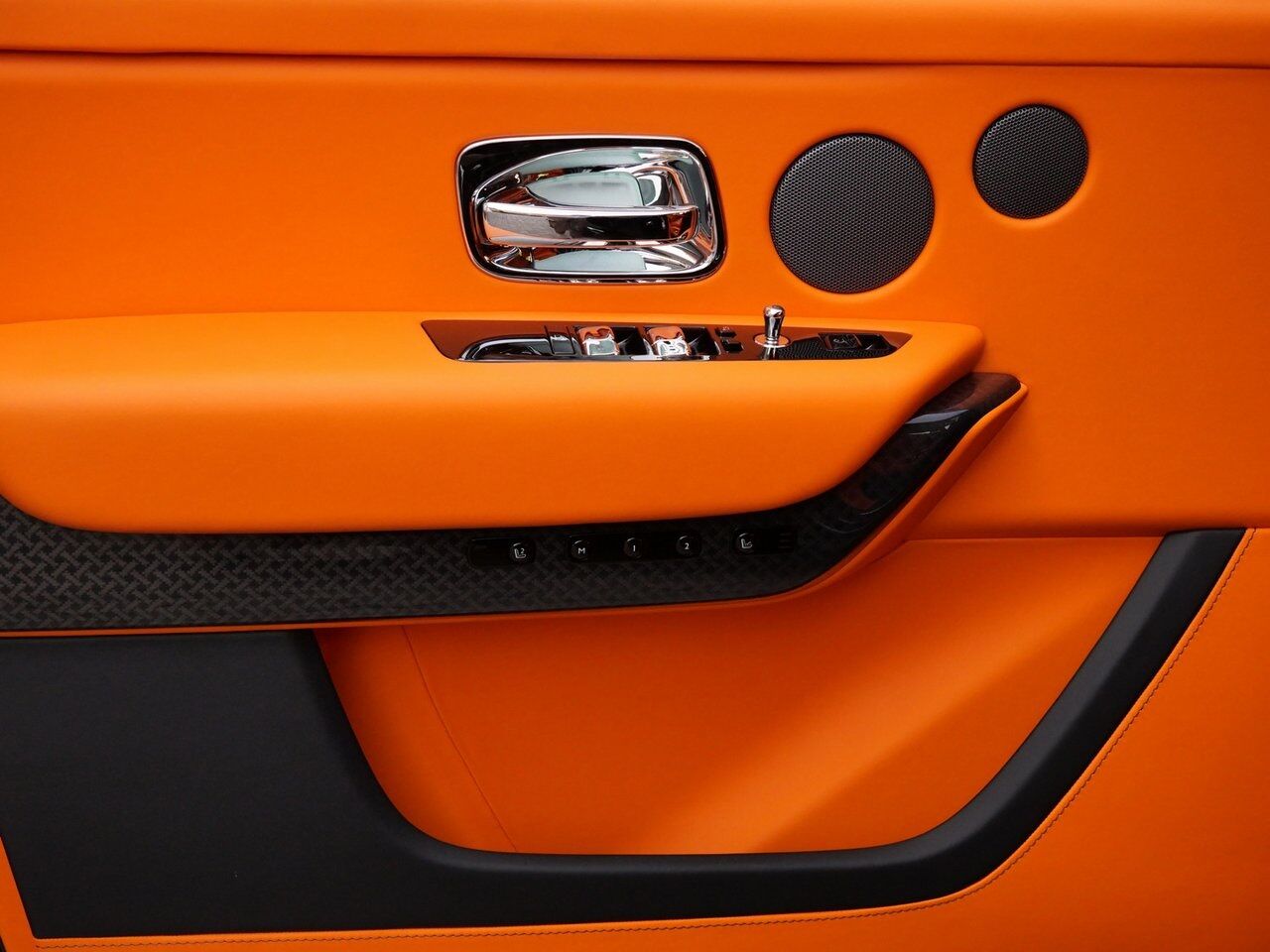 2024 Rolls-Royce Cullinan Black Badge Black Badge Lawrence KS