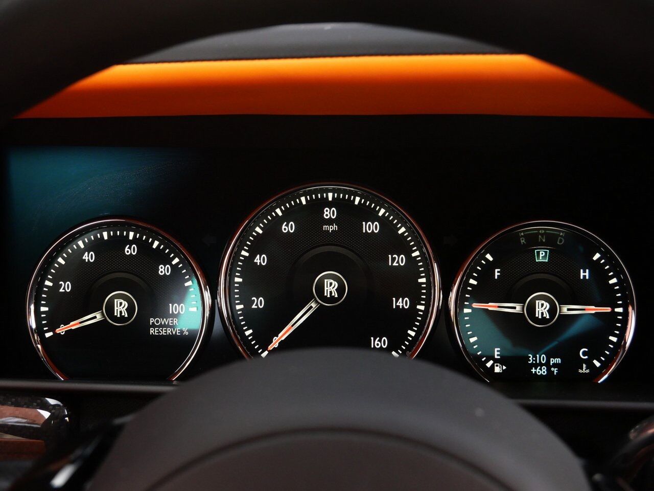 2024 Rolls-Royce Cullinan Black Badge Black Badge Lawrence KS