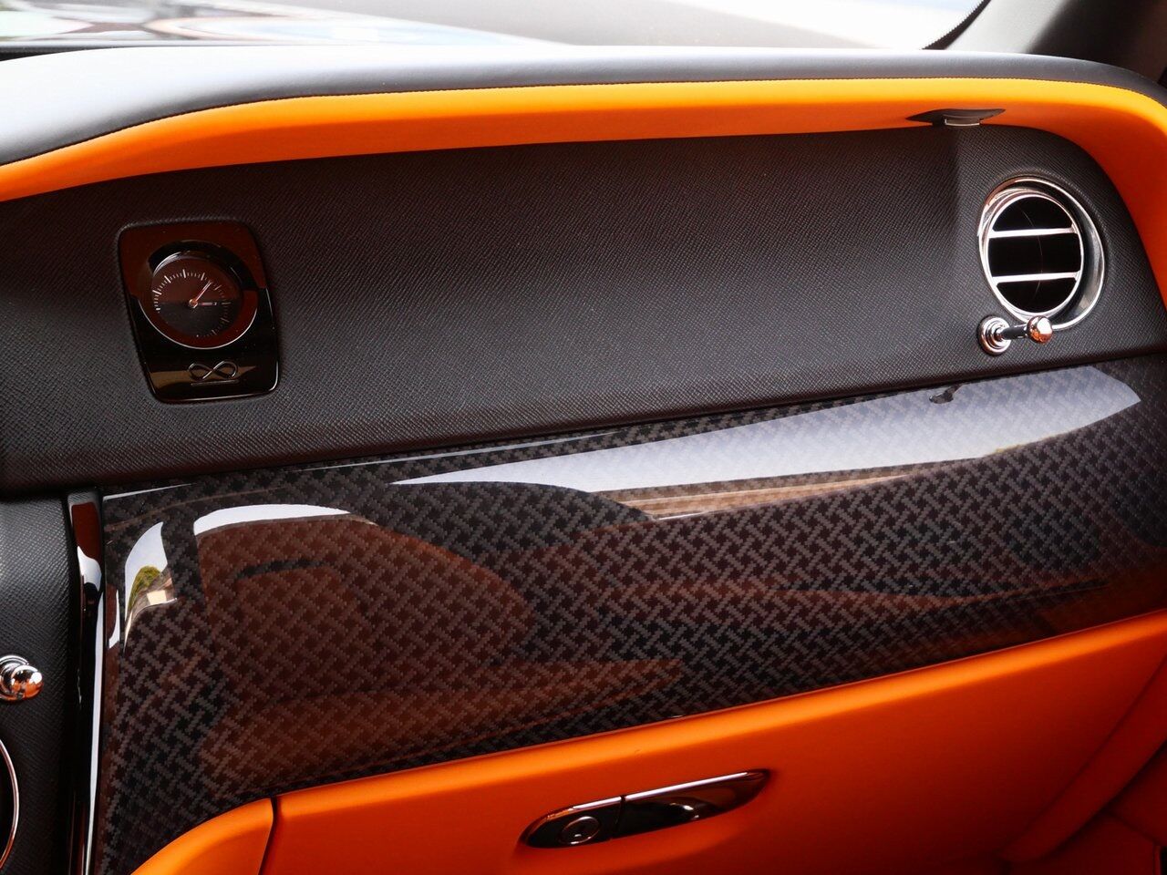 2024 Rolls-Royce Cullinan Black Badge Black Badge Lawrence KS