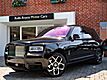 2024 Rolls-Royce Cullinan Black Badge