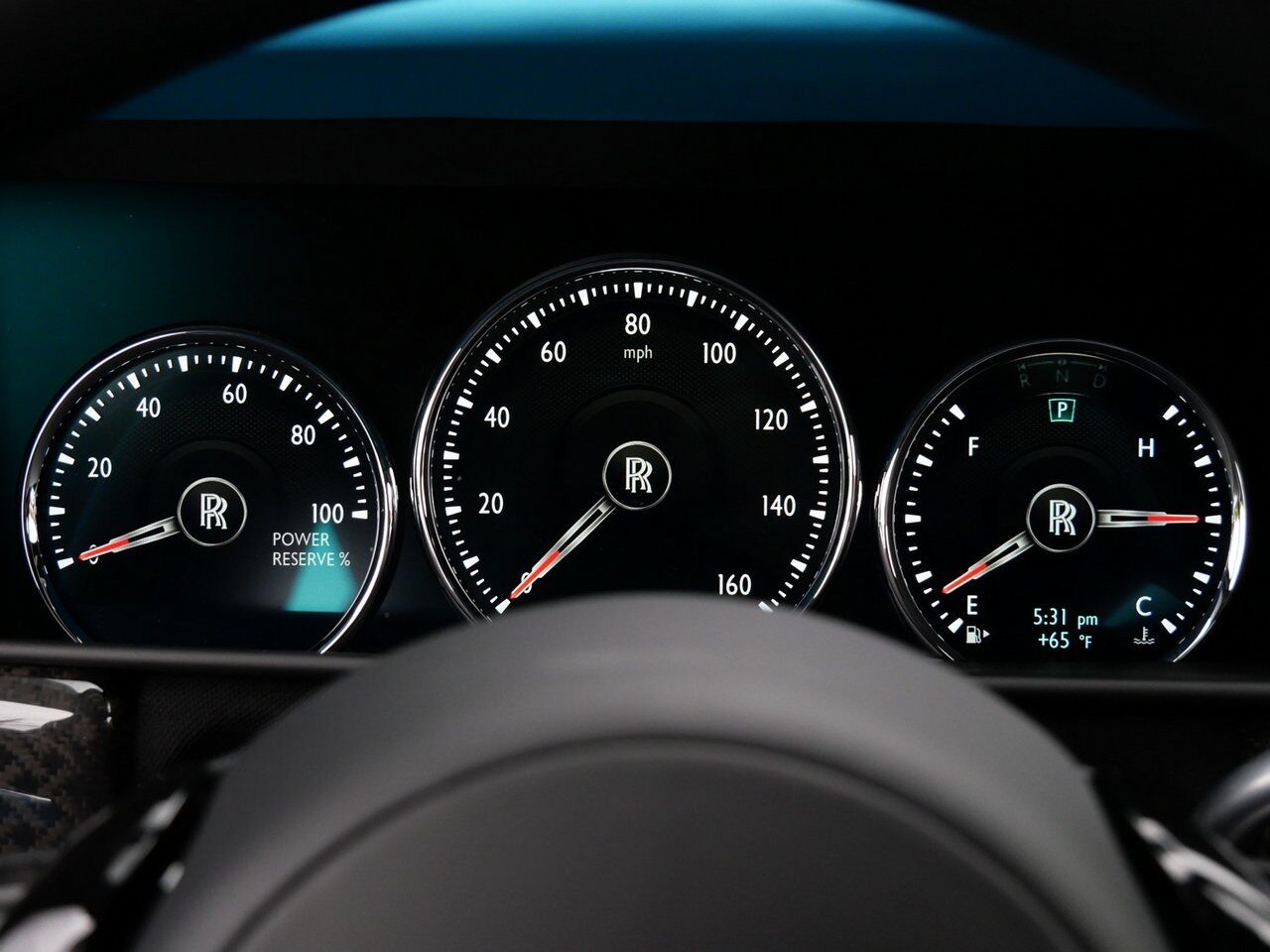 2024 Rolls-Royce Cullinan Black Badge Black Badge Lawrence KS