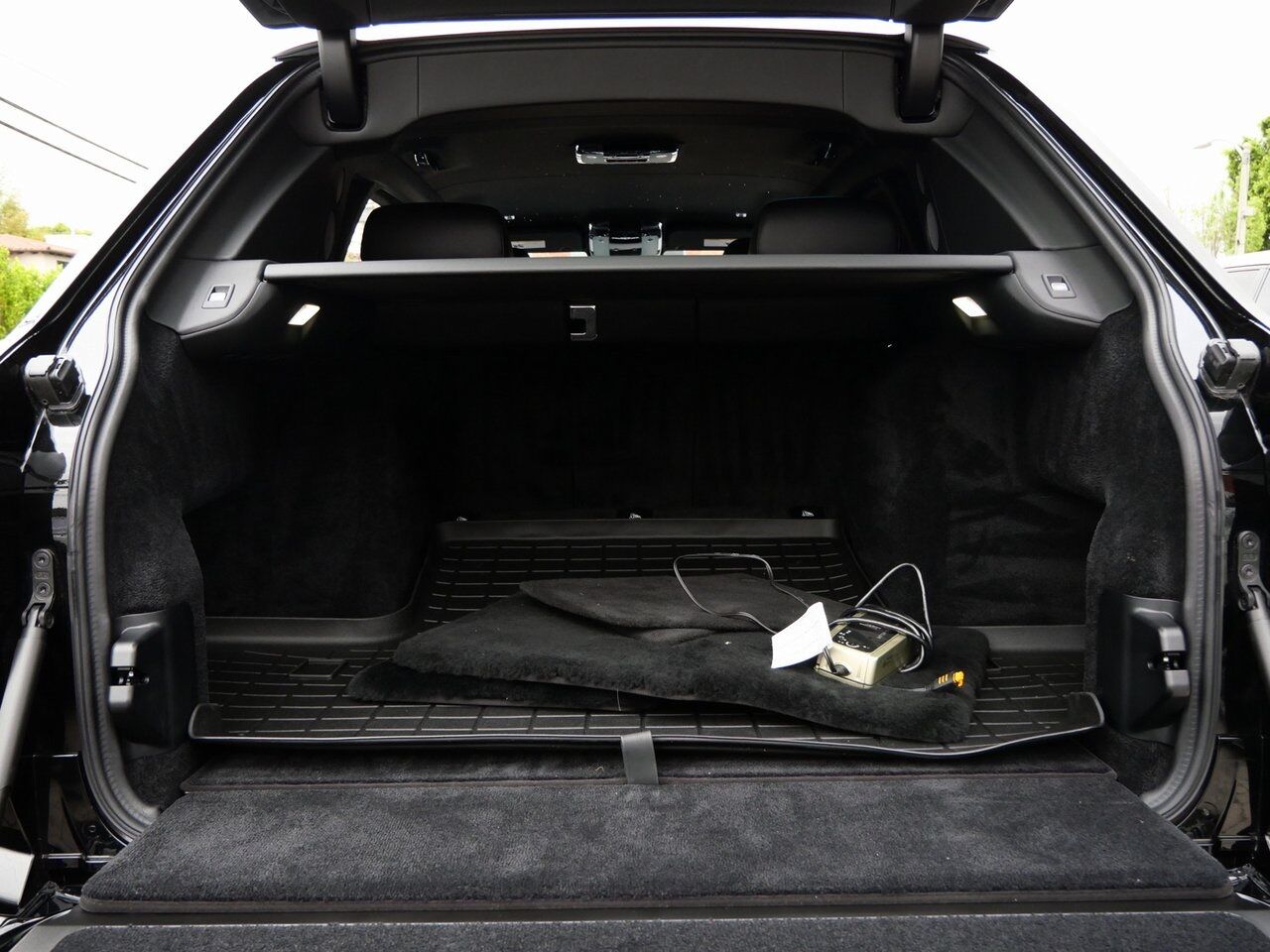 2024 Rolls-Royce Cullinan Black Badge Black Badge Lawrence KS