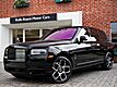 2024 Rolls-Royce Cullinan Black Badge