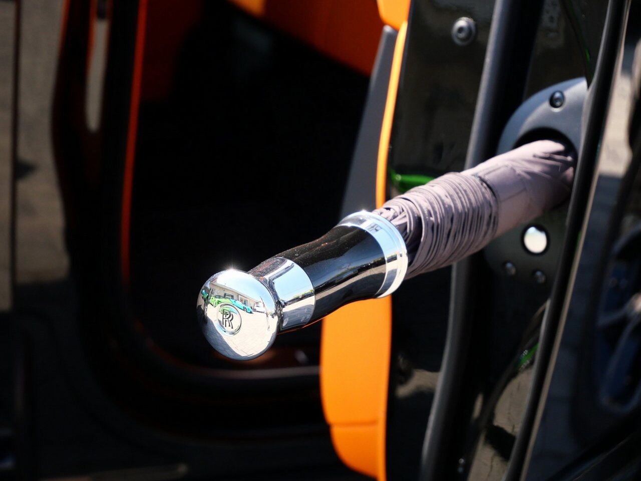 2024 Rolls-Royce Cullinan Black Badge Black Badge Lawrence KS