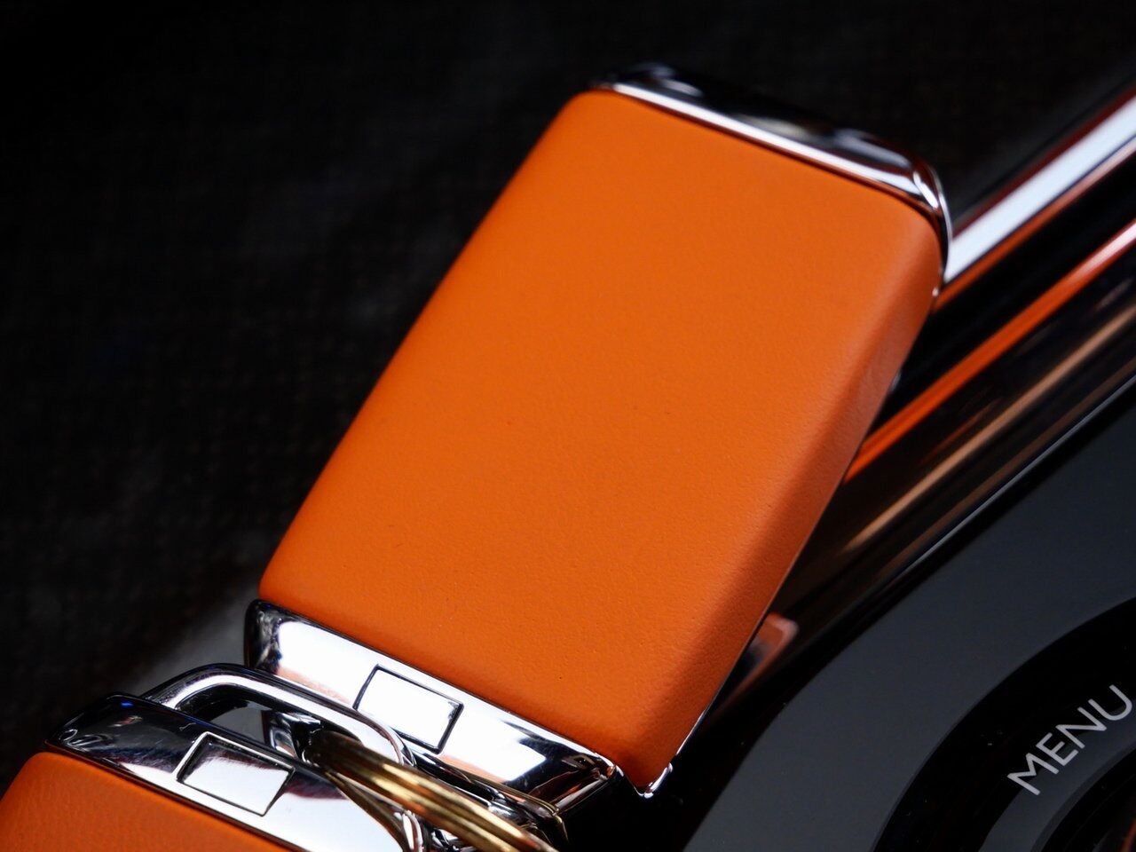 2024 Rolls-Royce Cullinan Black Badge Black Badge Lawrence KS