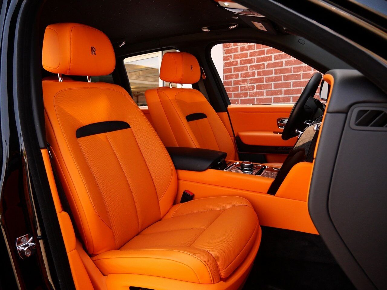 2024 Rolls-Royce Cullinan Black Badge Black Badge Lawrence KS