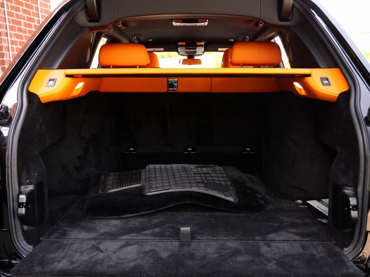 2024 Rolls-Royce Cullinan Black Badge Black Badge Lawrence KS