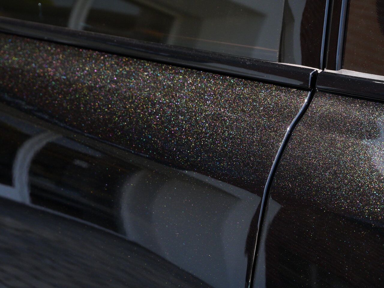 2024 Rolls-Royce Cullinan Black Badge Black Badge Lawrence KS