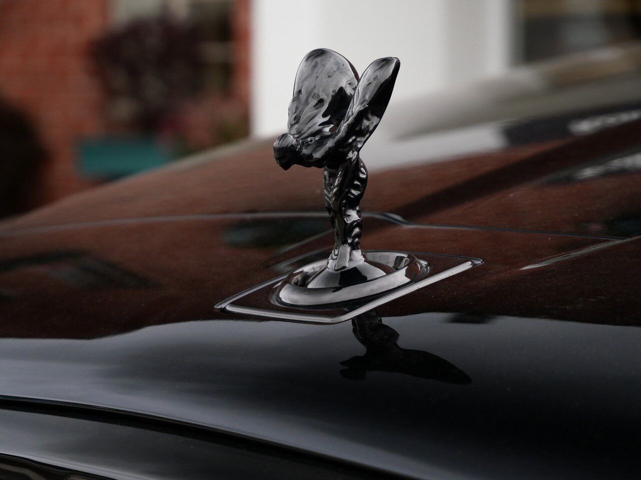 2024 Rolls-Royce Cullinan Black Badge Black Badge Lawrence KS