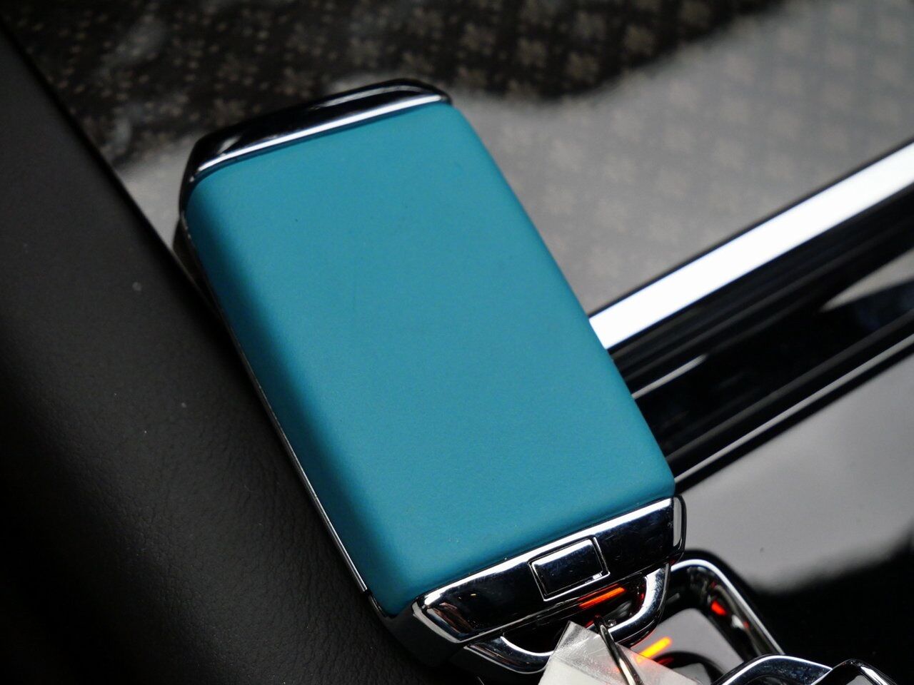 2024 Rolls-Royce Cullinan Black Badge Black Badge Lawrence KS