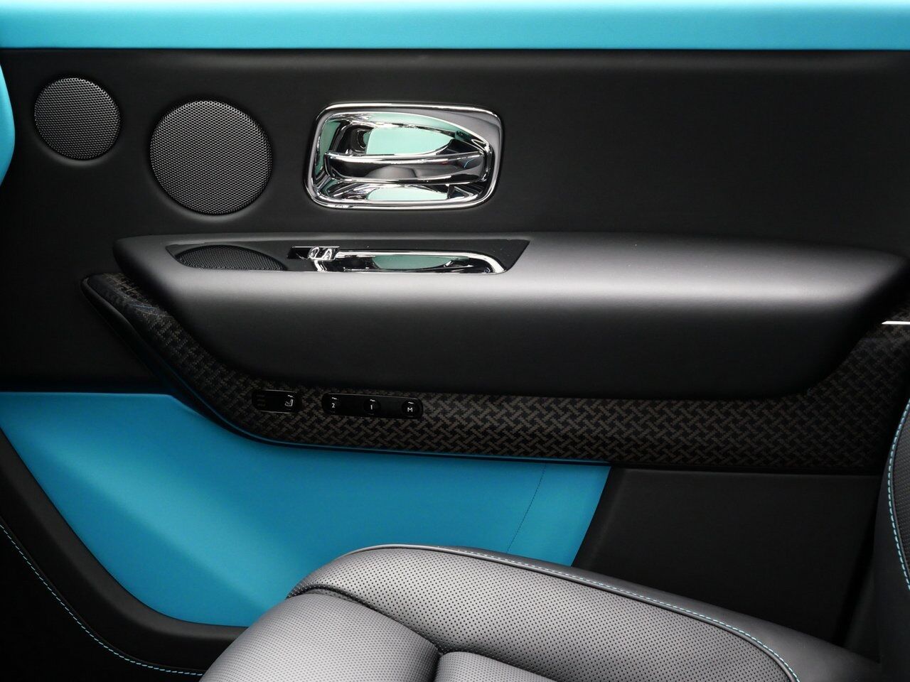 2024 Rolls-Royce Cullinan Black Badge Black Badge Lawrence KS