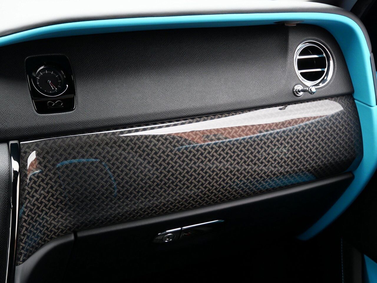 2024 Rolls-Royce Cullinan Black Badge Black Badge Lawrence KS