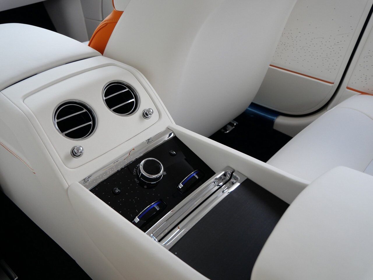 2024 Rolls-Royce Spectre Lawrence KS