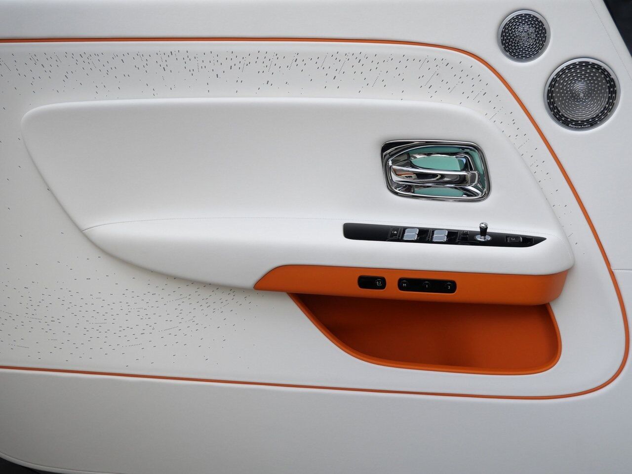 2024 Rolls-Royce Spectre Lawrence KS