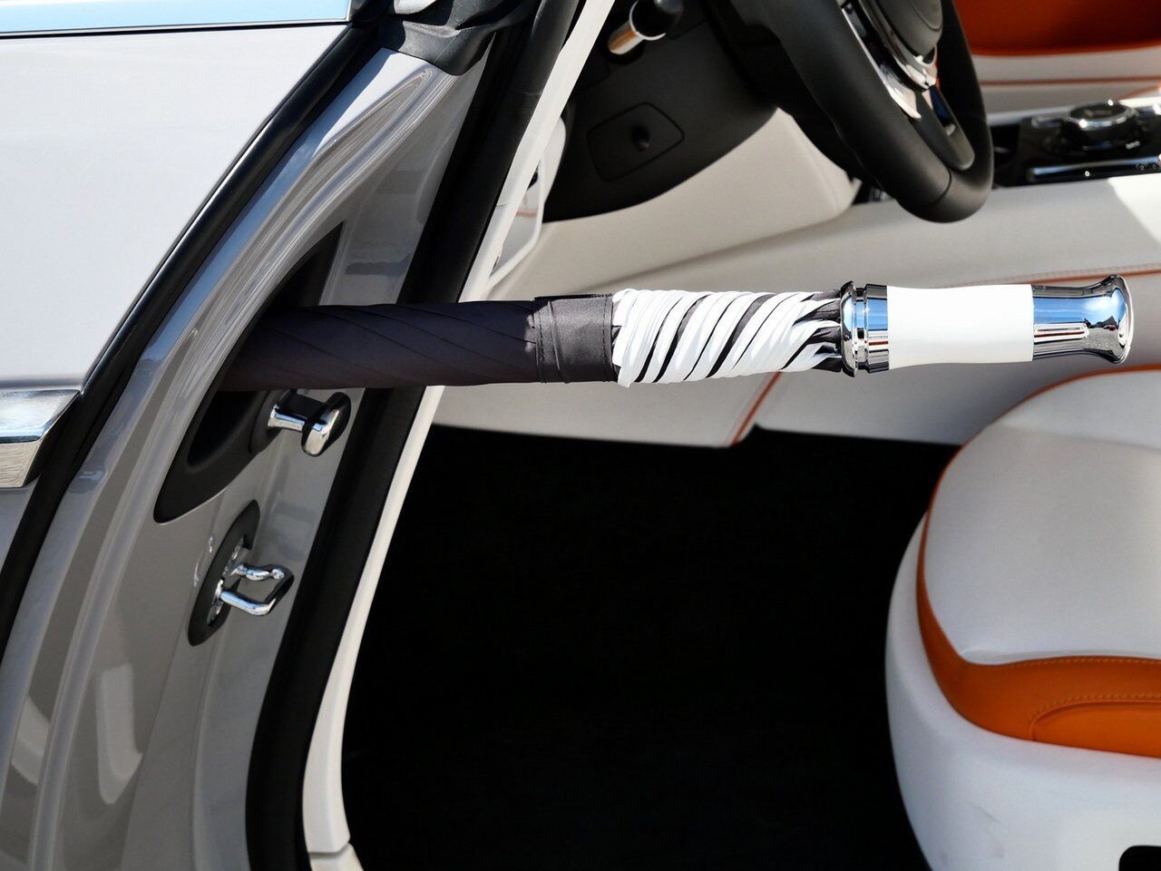 2024 Rolls-Royce Spectre Lawrence KS