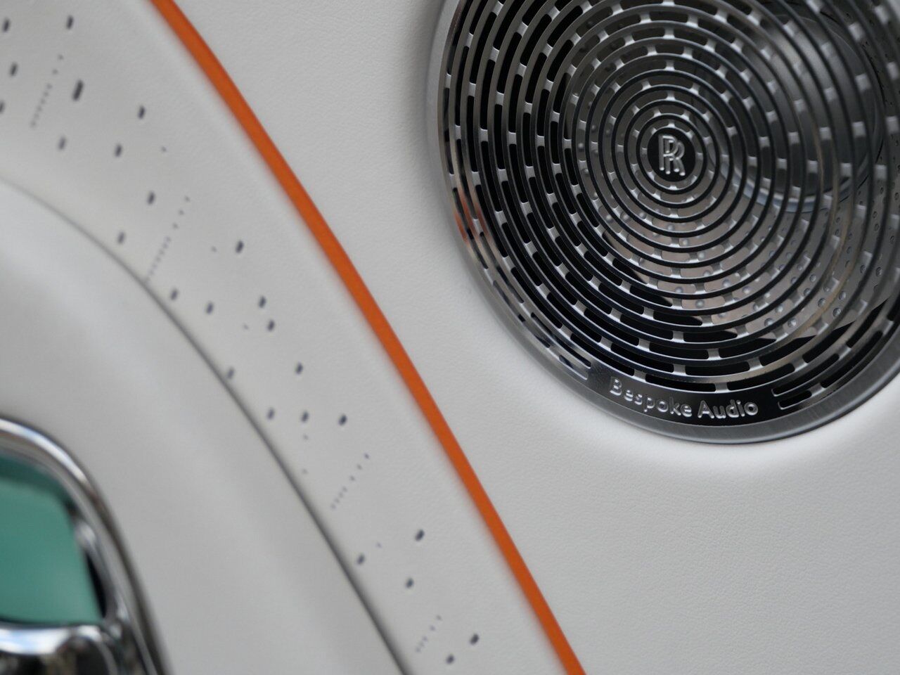 2024 Rolls-Royce Spectre Lawrence KS