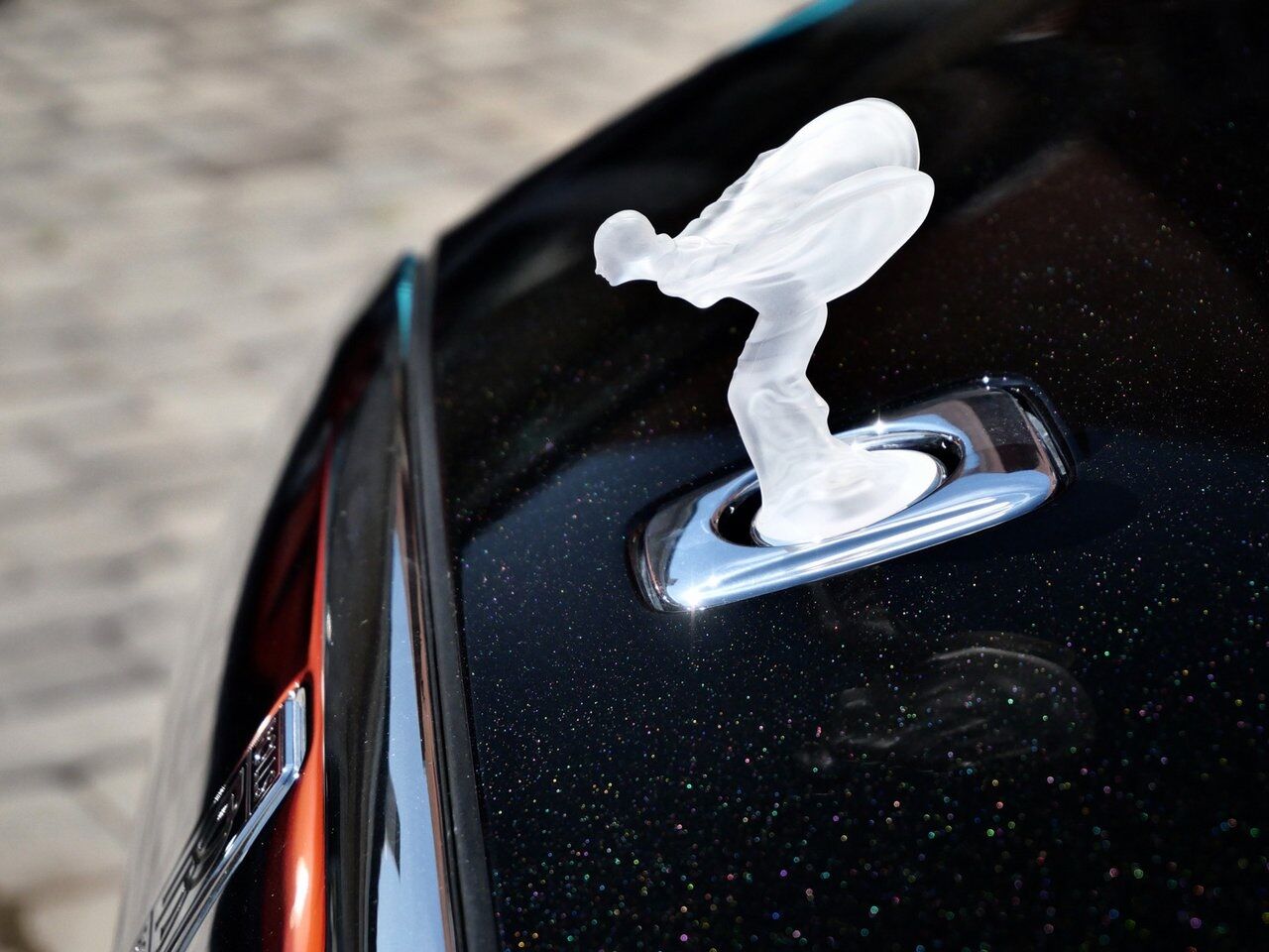 2024 Rolls-Royce Spectre Lawrence KS