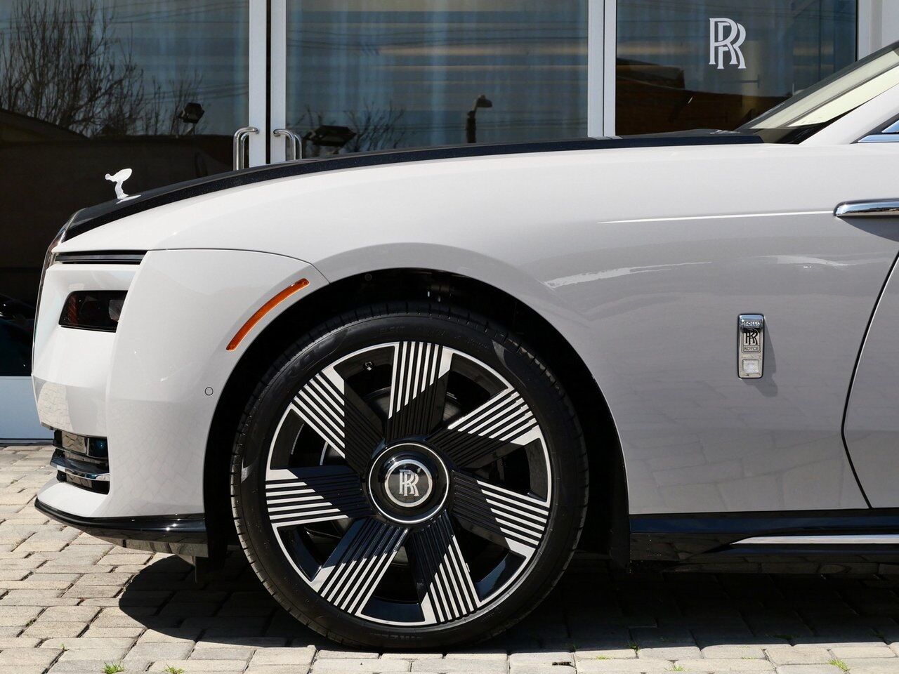 2024 Rolls-Royce Spectre Lawrence KS