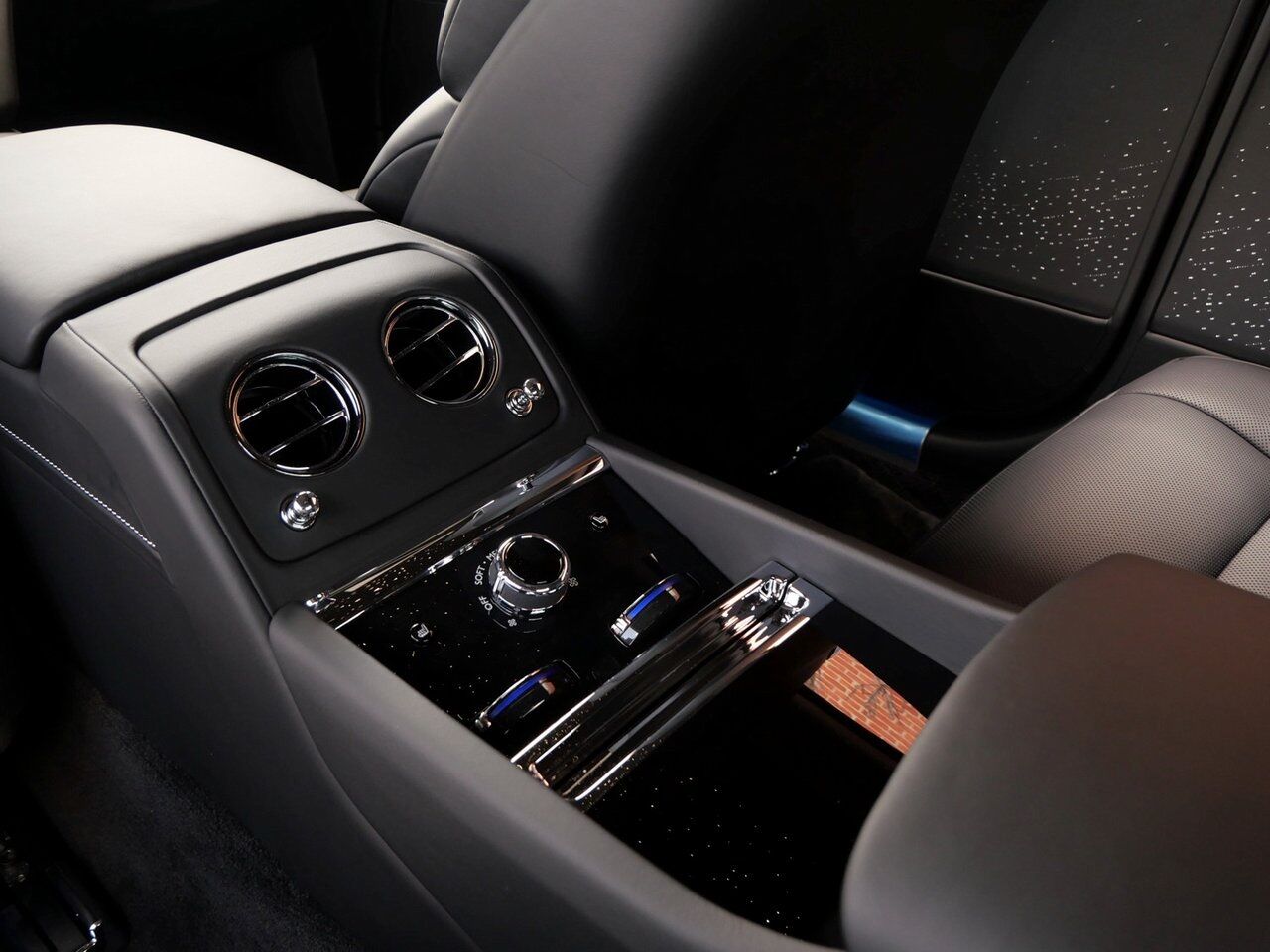 2024 Rolls-Royce Spectre Lawrence KS