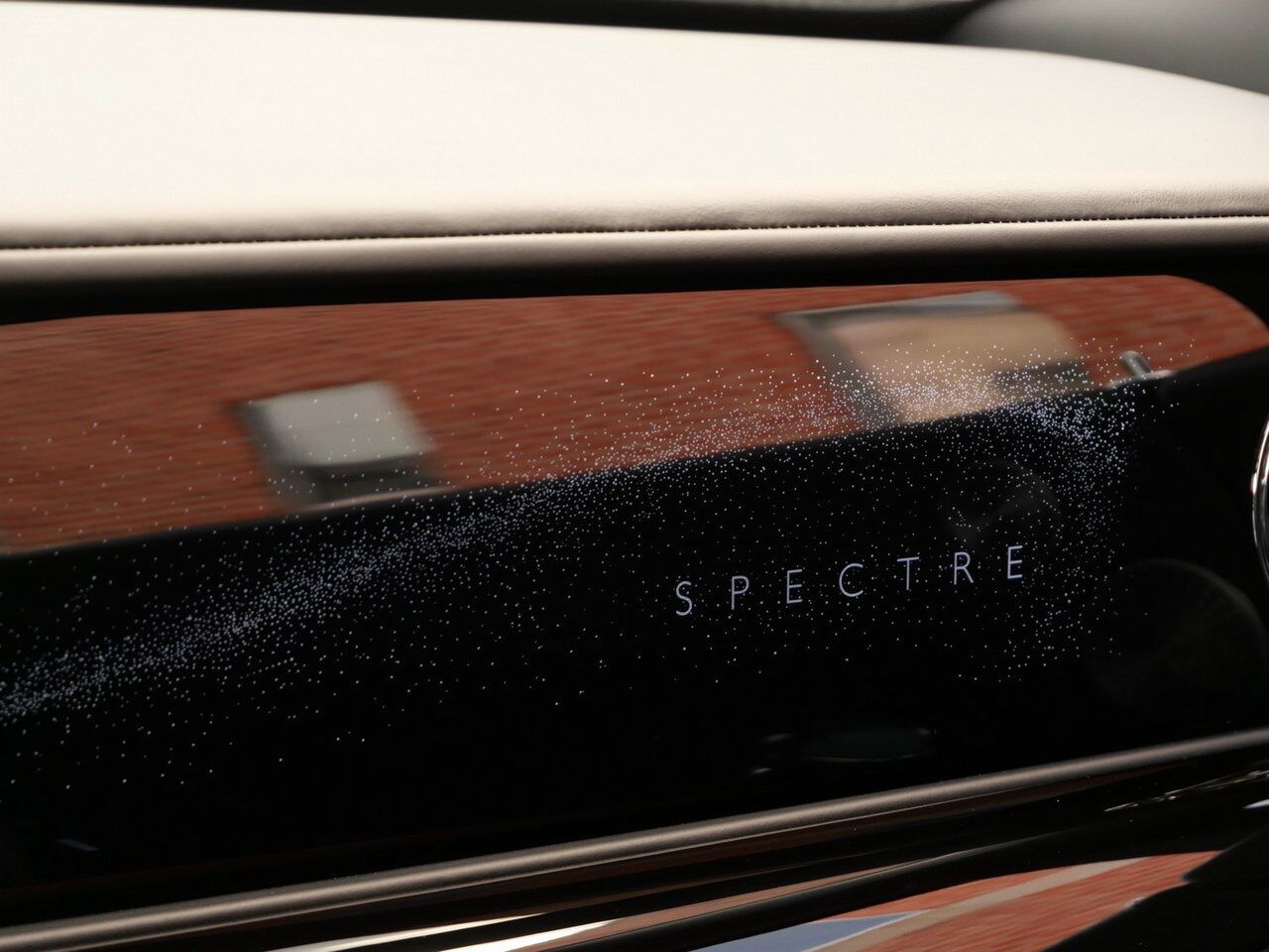 2024 Rolls-Royce Spectre Lawrence KS