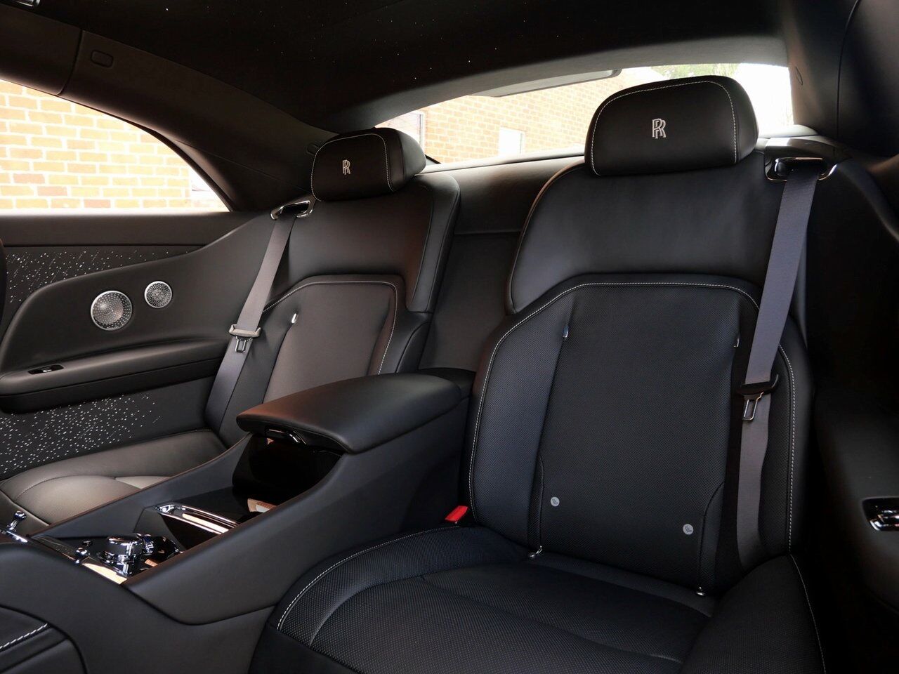 2024 Rolls-Royce Spectre Lawrence KS