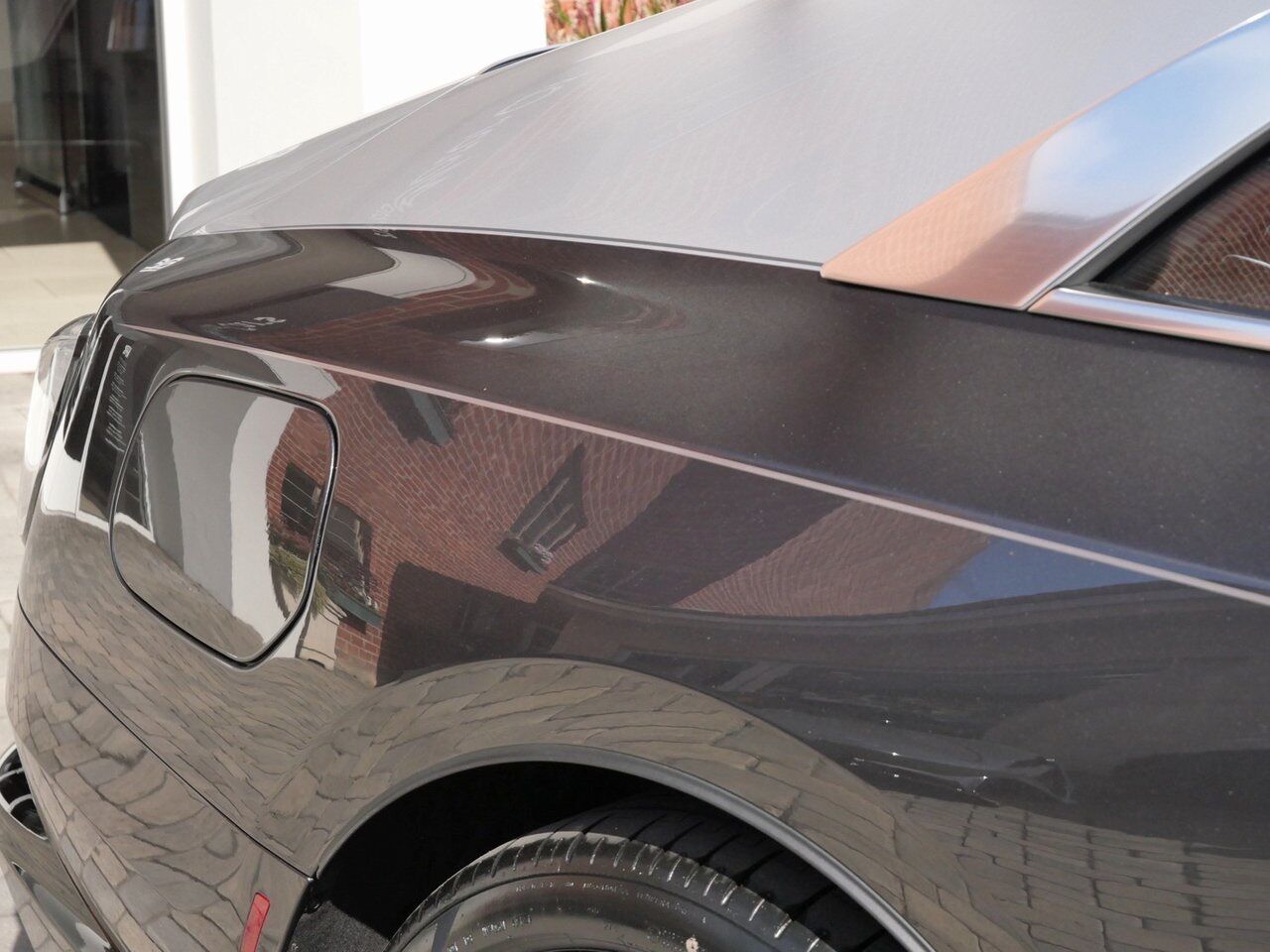 2024 Rolls-Royce Spectre Lawrence KS