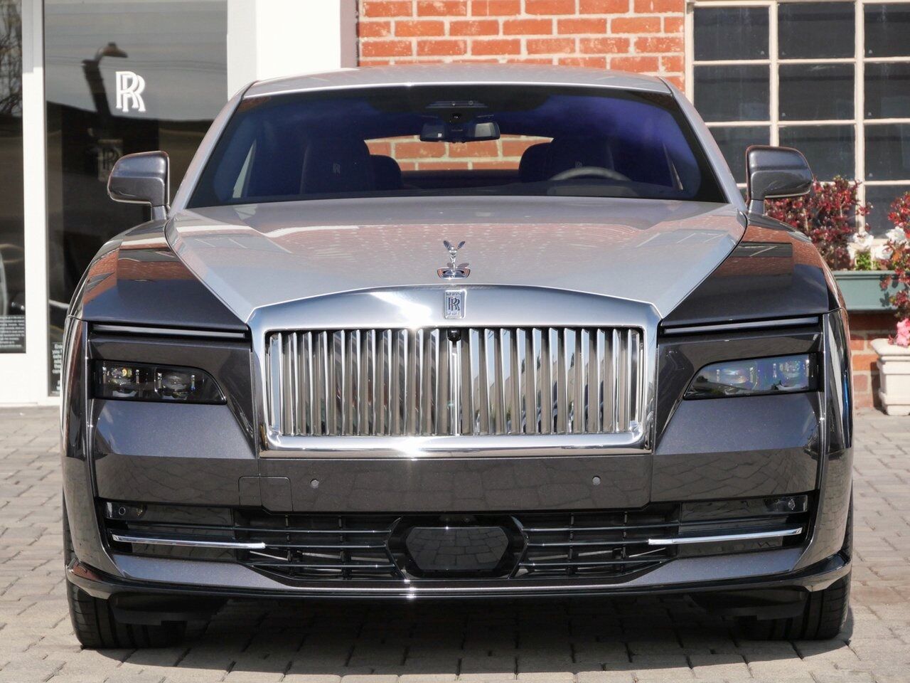 2024 Rolls-Royce Spectre Lawrence KS